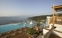 Kempinski Barbaros Bay Hotel