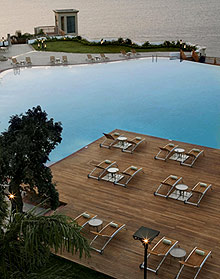 Kempinski Barbaros Bay Hotel