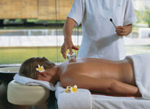 Spa-центр "Six Senses"