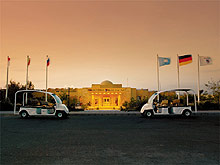 Coral Beach Hotel Hurghada(ex.Coral Beach Rotana Resort - Hurghada)