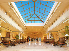 Coral Beach Hotel Hurghada(ex.Coral Beach Rotana Resort - Hurghada)