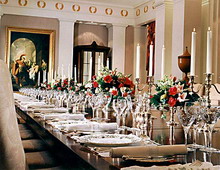The Lanesborough