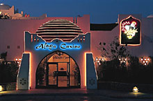 Domina Coral Bay Resort & Casino