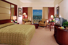 Danat Jebel Dhanna Resort(ex.Danat Resort Jebel Dhanna)