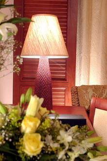 Danat Jebel Dhanna Resort(ex.Danat Resort Jebel Dhanna)