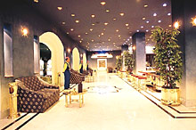 Domina Coral Bay Resort & Casino