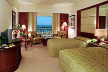 Danat Jebel Dhanna Resort(ex.Danat Resort Jebel Dhanna)