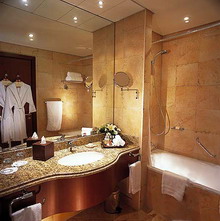 Danat Jebel Dhanna Resort(ex.Danat Resort Jebel Dhanna)