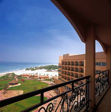 Danat Jebel Dhanna Resort(ex.Danat Resort Jebel Dhanna)