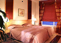 Al Bustan Centre & Residence