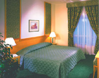 Al Bustan Centre & Residence