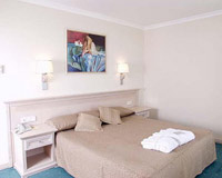 Al Bustan Centre & Residence