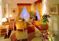 Al Bustan Centre & Residence