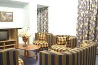 Al Bustan Centre & Residence