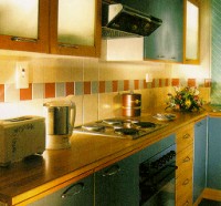 Al Bustan Centre & Residence