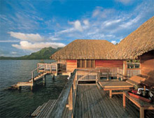 Hotel Bora Bora