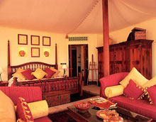 Al Maha,A Luxury Collection Desert Resort & Spa