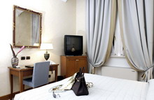 Aldrovandi Villa Borghese