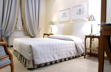 Aldrovandi Villa Borghese