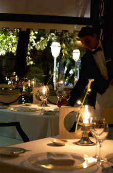 Aldrovandi Villa Borghese