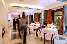 Aldrovandi Villa Borghese