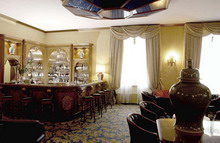 Aldrovandi Villa Borghese