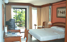 Panwa Beach Resort