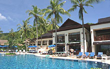 Panwa Beach Resort