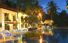 Panwa Beach Resort