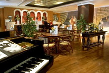 Sheraton Dubai Creek Hotel & Towers