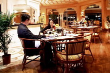 Sheraton Dubai Creek Hotel & Towers