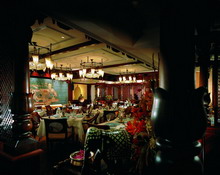 Sheraton Dubai Creek Hotel & Towers