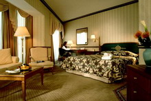 Sheraton Dubai Creek Hotel & Towers