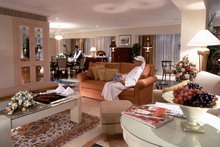 Sheraton Dubai Creek Hotel & Towers