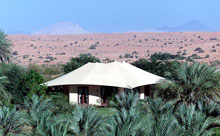 Al Maha,A Luxury Collection Desert Resort & Spa