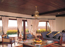 Al Maha,A Luxury Collection Desert Resort & Spa
