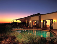 Al Maha,A Luxury Collection Desert Resort & Spa