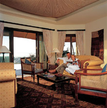 Al Maha,A Luxury Collection Desert Resort & Spa