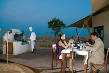 Al Maha,A Luxury Collection Desert Resort & Spa