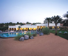 Al Maha,A Luxury Collection Desert Resort & Spa