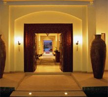 Al Maha,A Luxury Collection Desert Resort & Spa