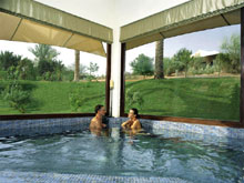 Al Maha,A Luxury Collection Desert Resort & Spa