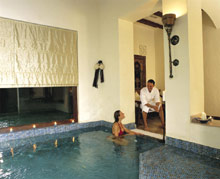 Al Maha,A Luxury Collection Desert Resort & Spa