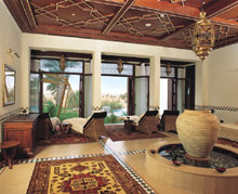 Al Maha,A Luxury Collection Desert Resort & Spa