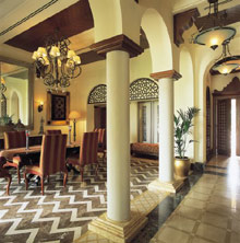 One&Only Royal Mirage Dubai