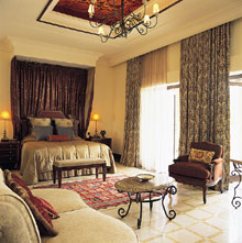 One&Only Royal Mirage Dubai