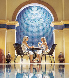 One&Only Royal Mirage Dubai