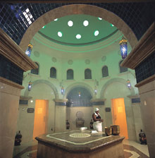 One&Only Royal Mirage Dubai