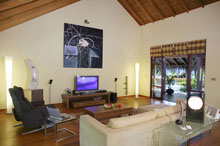 The Rania Experience