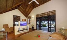 The Rania Experience